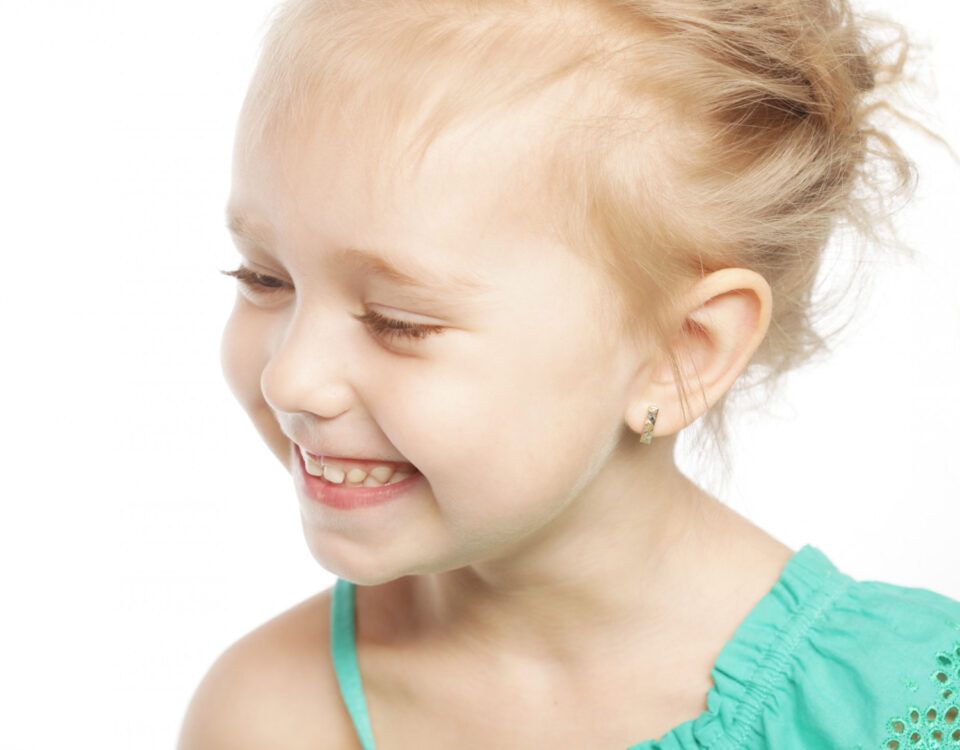 cercei-aur-pentru-copii