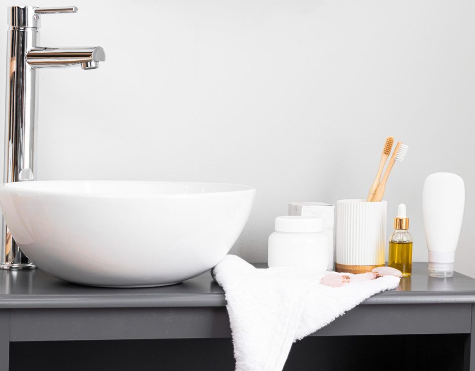 chiuveta-cu-blat-baie