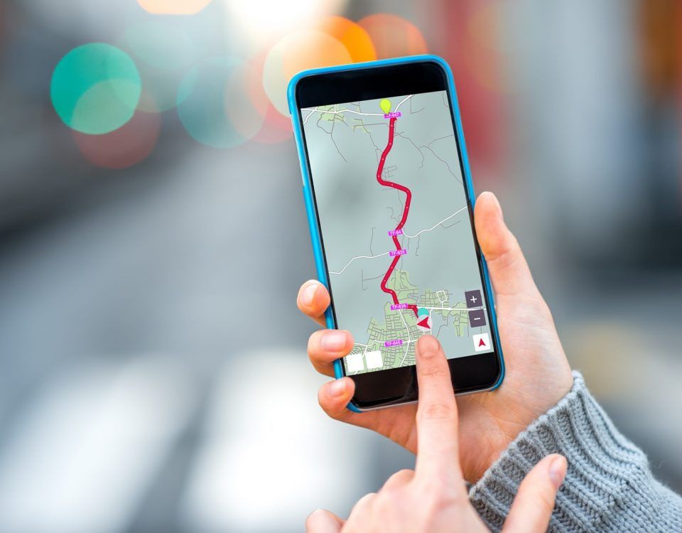 Cum Funcționează Localizarea Auto prin GPS