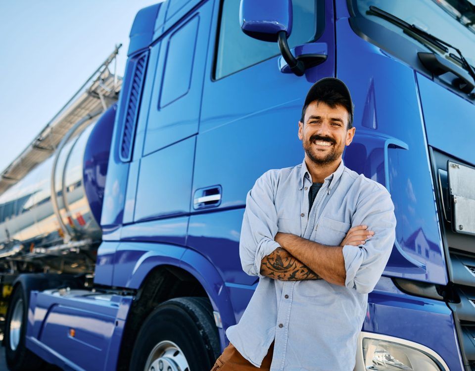Top 10 Beneficii ale Monitorizării GPS pentru Firme de Transport