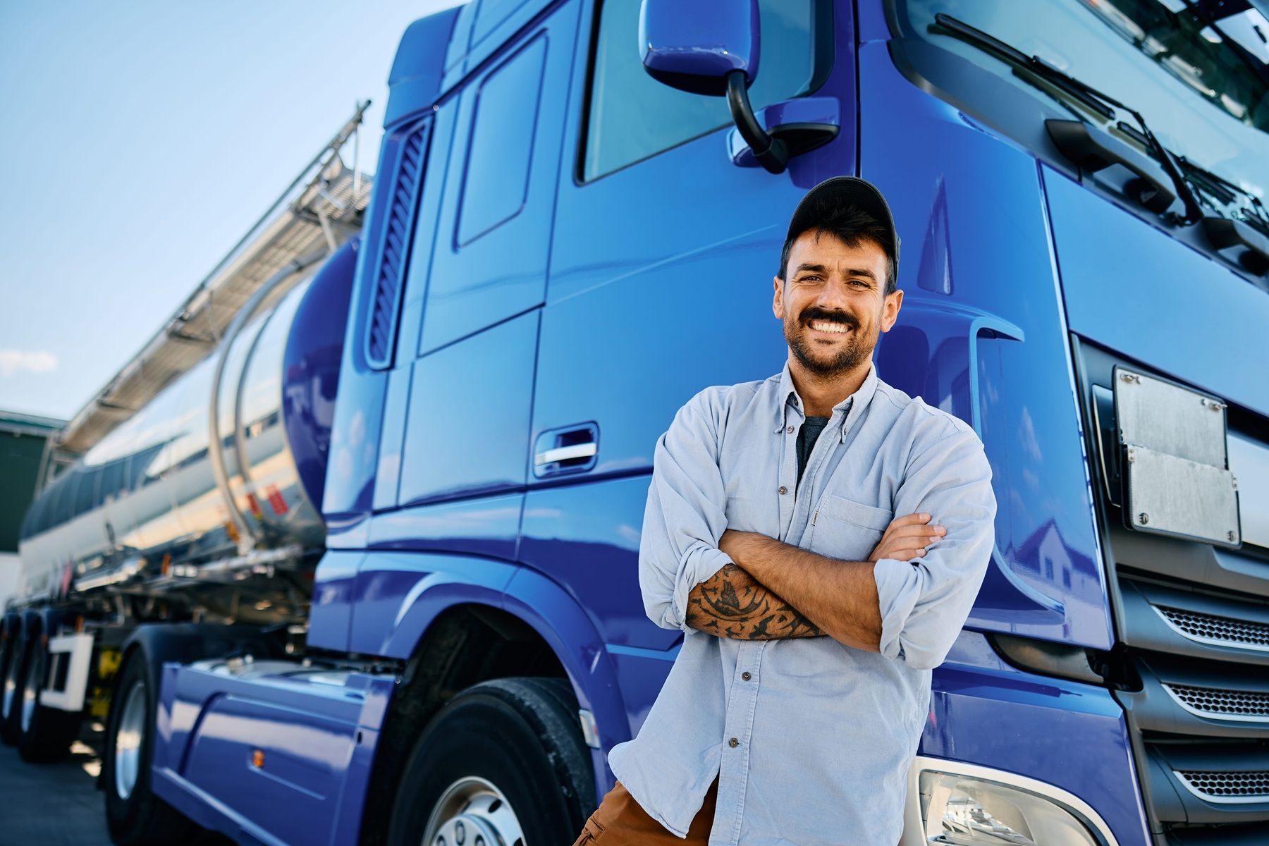 Top 10 Beneficii ale Monitorizării GPS pentru Firme de Transport