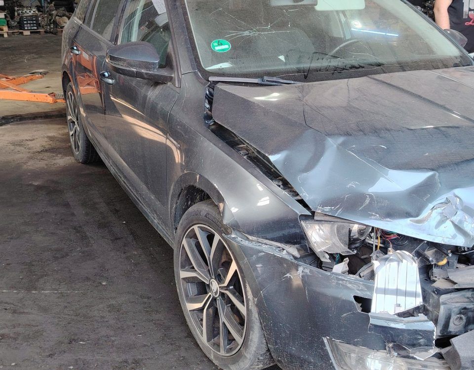 piese skoda octavia