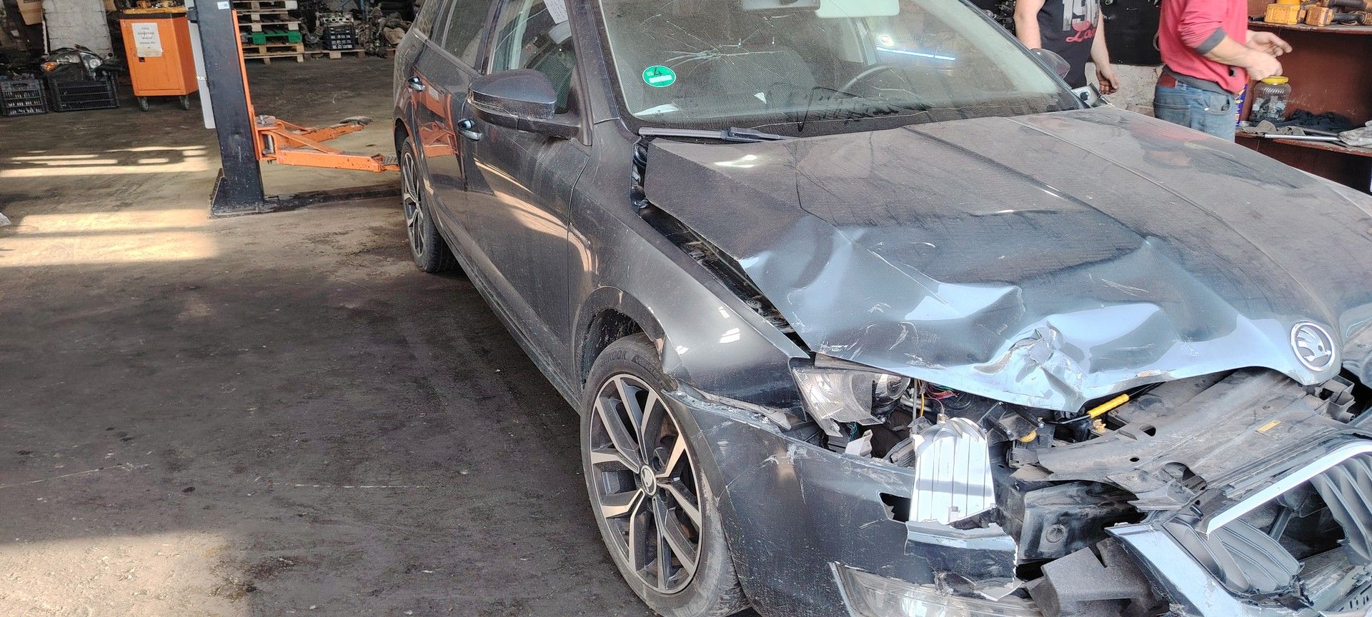 piese skoda octavia